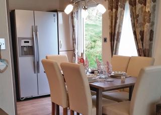 Badgers Retreat Holiday Park - Hunton - 6