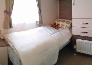 Badgers Retreat Holiday Park - Hunton - 5