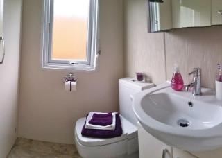 Badgers Retreat Holiday Park - Hunton - 4