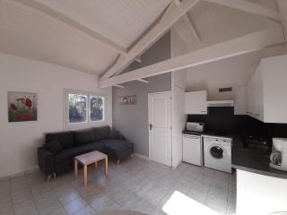 Appartement SOULAC SUR MER À 500 m de la plage N 1 - Soulac-sur-Mer - 9
