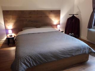 Appartement 80m2 dans belle demeure - Vrigne-aux-Bois - 1