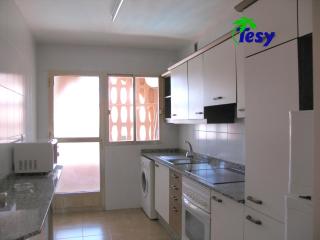 Apartamentos Zambra III - 3