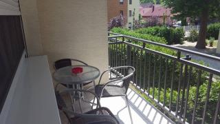 Elizabeth apartman Siófok - 2