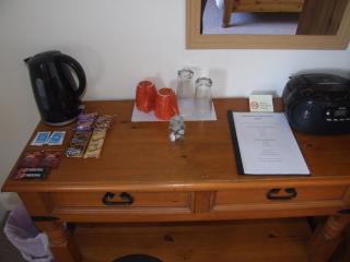 The Curragh Country House Accommodation - Newbridge - 8