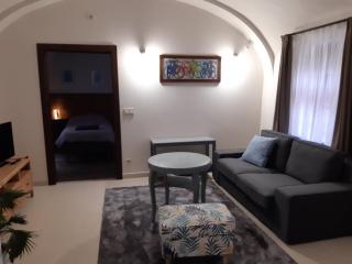 5Churches Apartment - 4