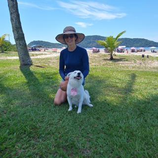 Casa de praia Bertioga SP Wi-Fi Fibra Home Office - 3