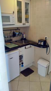 Mira apartman Siófok - 3