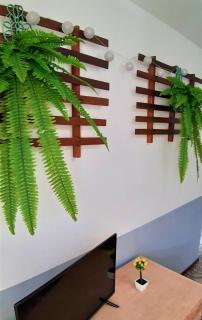 Apartamento a 100m da praia - 8