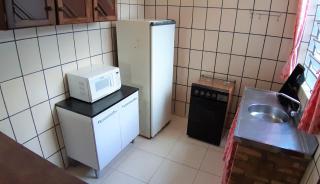 Apartamento a 100m da praia - 6