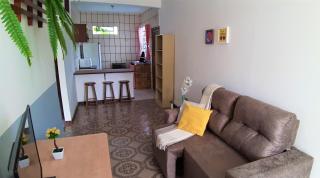 Apartamento a 100m da praia - 5
