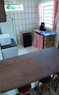 Apartamento a 100m da praia - 2