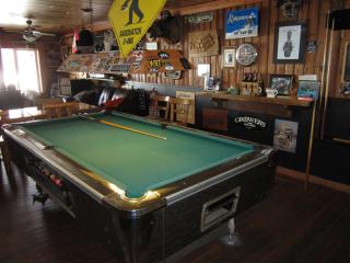 Log Inn & Pub - 6
