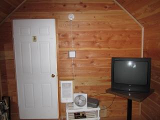 Log Inn & Pub - 5