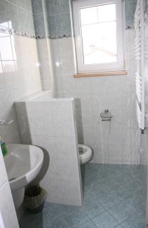 Villa Anastazis - Penzion Eden - 8