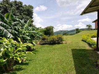 Casitas de Montaña Cabuya - Monteverde - 8