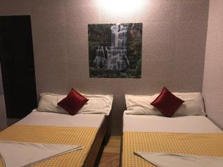 Rehoboth Home Stay - Kanyakumari - 1