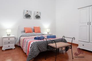 Casa Emblemática "Casa del Cuartel" - La Oliva - 5