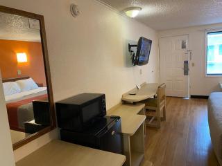 FairBridge Inn Express London - London - 8