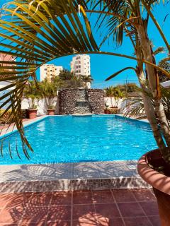 Hotel Kemarios - Tonsupa - 0