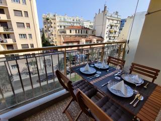 Legion Suite - Your perfect vacation ! - Nice - 4