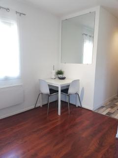 L4 - Green and cosy flat close Paris - WIFI & NETFLIX - 2