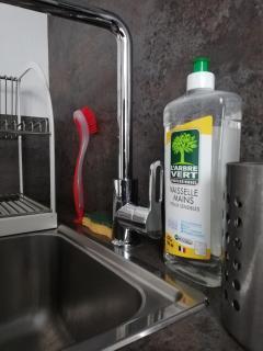 L4 - Green and cosy flat close Paris - WIFI & NETFLIX - Longjumeau - 1