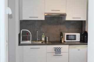 L4 - Green and cosy flat close Paris - WIFI & NETFLIX - Longjumeau - 3