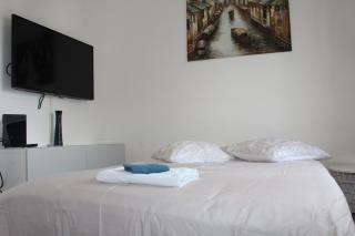 L4 - Green and cosy flat close Paris - WIFI & NETFLIX - Longjumeau - 7