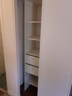 L4 - Green and cosy flat close Paris - WIFI & NETFLIX - Longjumeau - 6