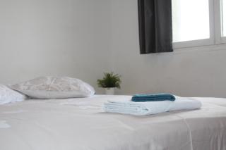 L4 - Green and cosy flat close Paris - WIFI & NETFLIX - Longjumeau - 8