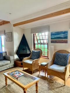 Chinta Cottage Hermanus - 6