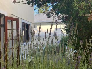 Chinta Cottage Hermanus - 1