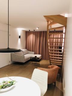 Suites Le Porte-Bonheur - Bruges - 5