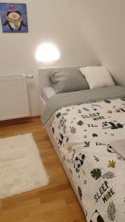Apartman Mladenovic Divcibare - 2