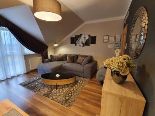 Birdland Panorama Apartman - 7