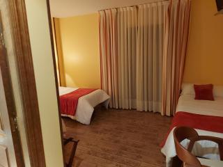 Hotel Rural Venta Del Alon - Villalón de Campos - 4
