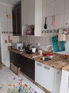 meu pequeno mundo - Praia Grande - 3
