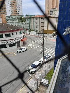 meu pequeno mundo - Praia Grande - 4