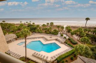 Captains Walk Unit 455 - Hilton Head Island - 0