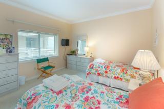 Captains Walk Unit 455 - Hilton Head Island - 6