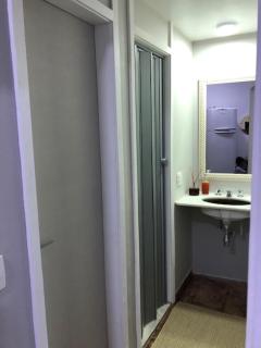 Flat Angra Inn 220 Angra dos Reis - 4