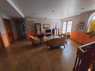 Hotel Rural Venta Del Alon - Villalón de Campos - 9