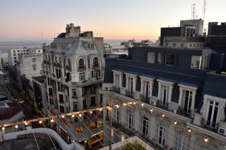 Hotel Palacio - Montevideo - 9