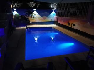 Appartements a Imi Ouaddar proche de la Plage - Imi Ouaddar - 0