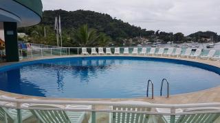 Flat Angra Inn 220 Angra dos Reis - Angra dos Reis - 0