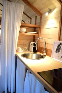 Cabane Unik - Aytré - 4