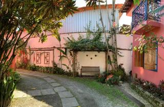 Pousada Manacá Paraty - Paraty - 8