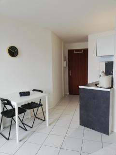 L6 - Green and premium flat close Paris - WIFI & NETFLIX - Longjumeau - 1