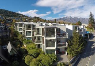 Scenic Suites Queenstown - Queenstown - 8