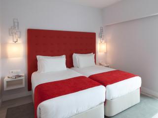 Lutecia Smart Design Hotel - Lisboa - 6